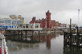 Cardiff Bay