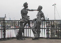 Cardiff Bay