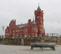 Cardiff Bay