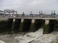 Cardiff Barrage