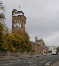 Cardiff Castle