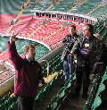 Millennium Stadium