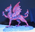 Welsh Dragon