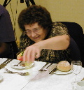 Patricia Allbutt
