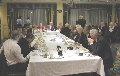 Final Dinner