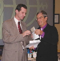 Pierre Walder/Milan Haering