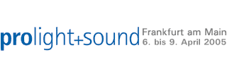 prolight+sound logo