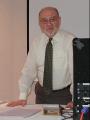 Mike Dickins