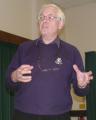 Gerald Ramshaw