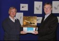 Peter Jones (Sennheiser Golden Mic)