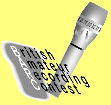 British Amateur Recording Contest